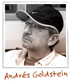 Andres Goldstein