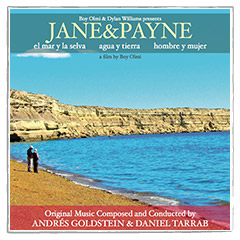 Jane & Payne